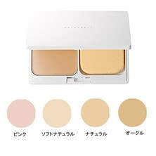 アジュバン プリンシェル パウダーファンデーション〈R2〉13g