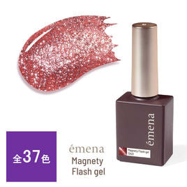 Barbie クリスタルフラッシュジェル6色セット No.1の卸・通販