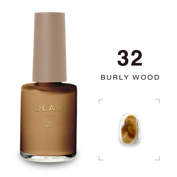 DLAW アートインク 32 -BURLY WOOD- 1