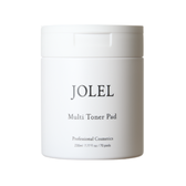 JOLEL（ジョエル）マルチトナーパッド（部分用シートマスク）