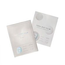 テラドットフィルム（フェイスマスク40g&times;5枚入）