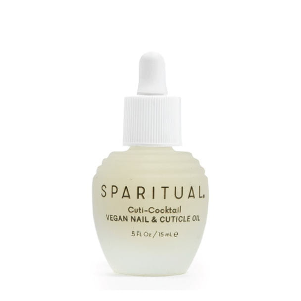 SPARITUAL アップルフルーツ キューティカクテル 15ml