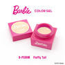 Barbie カラージェル PS08M フラッフィーテール 2