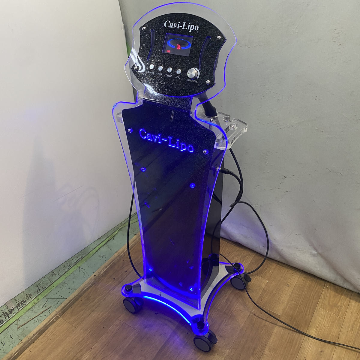 Cavi-Lipo 痩身の業務用キャビテーションの卸・通販 | ビューティガレージ