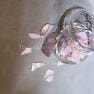 joujou Tache one color / #persia violet（ペルシャバイオレット）