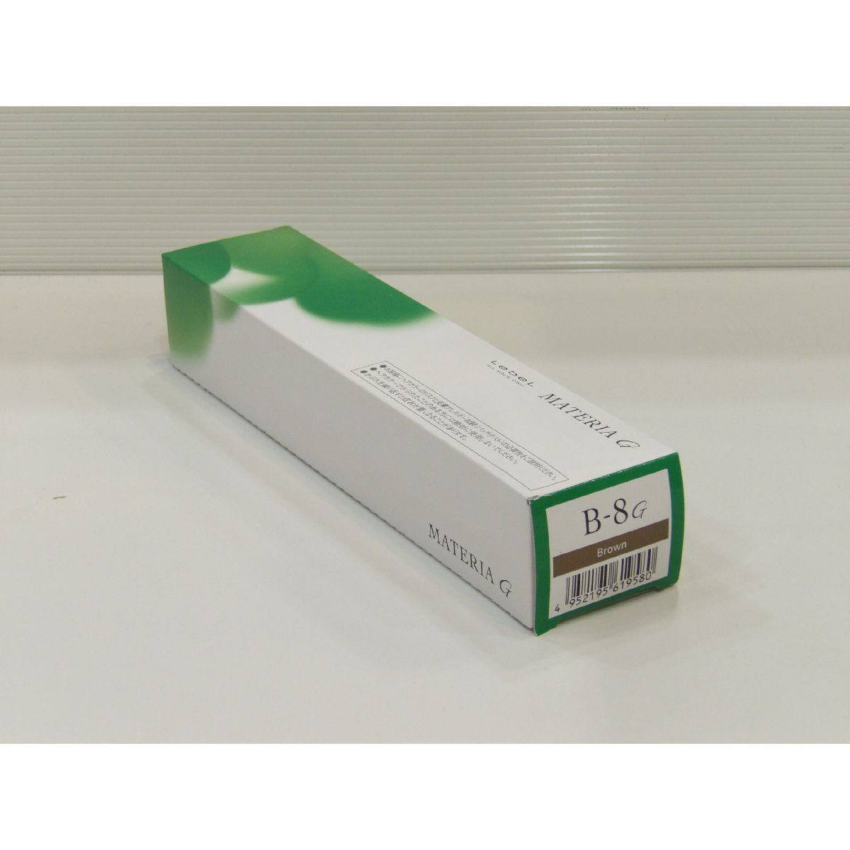 アウトレット】マテリアG B-8G 120g【医薬部外品】の卸・通販