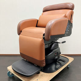 タカラベルモント TAKARA BELMONT 電動シャンプーチェア TAKARA BELMONT（タカラベルモント）の電動シャンプーチェア商品