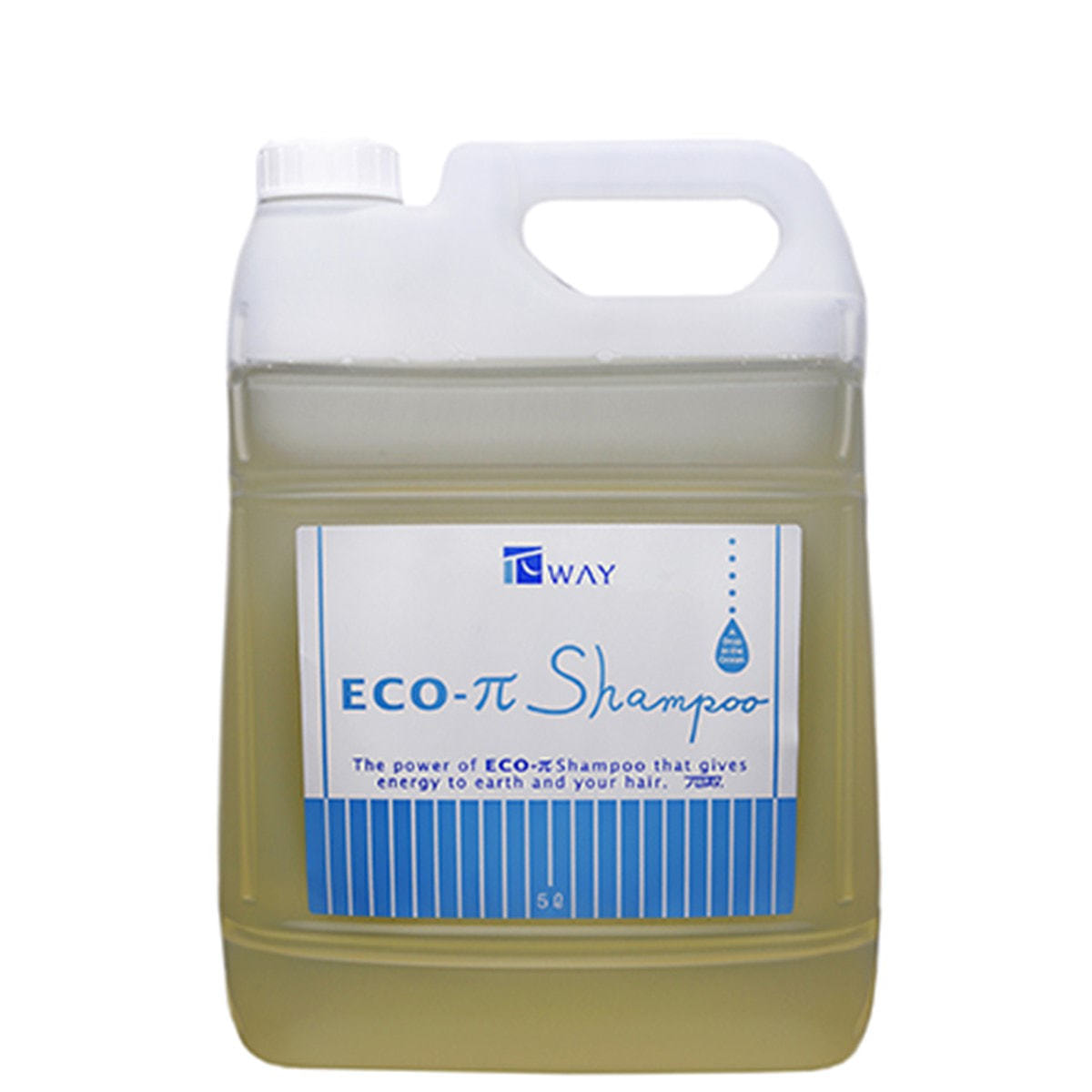 シャンプー 5000ml レフィル
