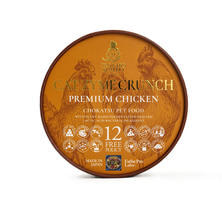 エステプロ・ラボ キャットザイムクランチ プレミアム チキン 35g