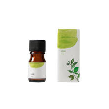 生活の木 エッセンシャルオイル ライム 5ml