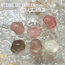 amut. カラージェル Gritter Line 6色セット 1