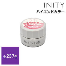 INITY ハイエンドカラー 3g