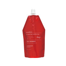 キャラデコ ヴェールシャワー 400ml レフィル&times;11本【お取り寄せ品】