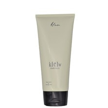 f/e.z（フェズ）k【e】w（キュー）ヘアパック 200g