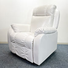 電動ラウンジチェア SHIFFON（シフォン）