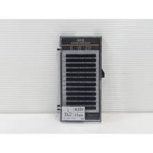【アウトレット】LEGER LASH FLAT [Dカール 太さ0.15 長さ11mm]