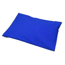 頭がフィットするグミまくら ブラウン（31×60cm）の卸・通販