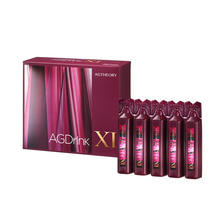 Agtheory AGドリンクⅪ 250ml（25ml&times;10本）