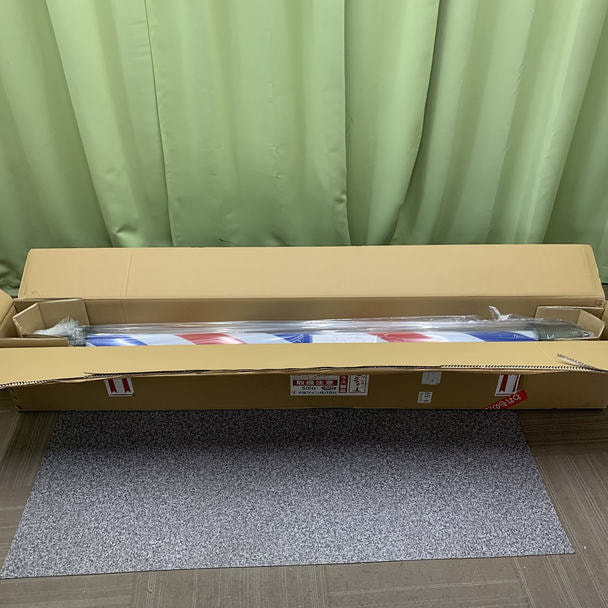 リバティ ブラケット付き 60Hz仕様 1