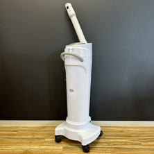 【アウトレット】フェイシャルスチーマーCHROMO MIST Ⅳ【クロモミストⅣ】（HOT&amp;COOLミスト/LED付）