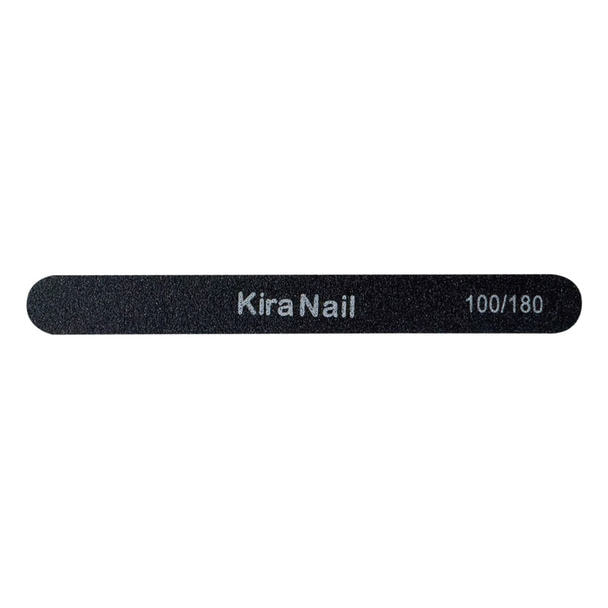 KiraNail（キラネイル）ウォッシャブルファイル 100／180 1