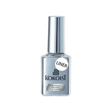 KOKOIST ウルトラグロッシーノンワイプトップジェル ライナータイプ 15ml