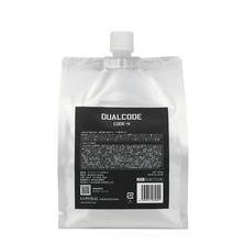 DUALCODE(デュアルコード) CODE-H(1剤) 1000g【医薬部外品】