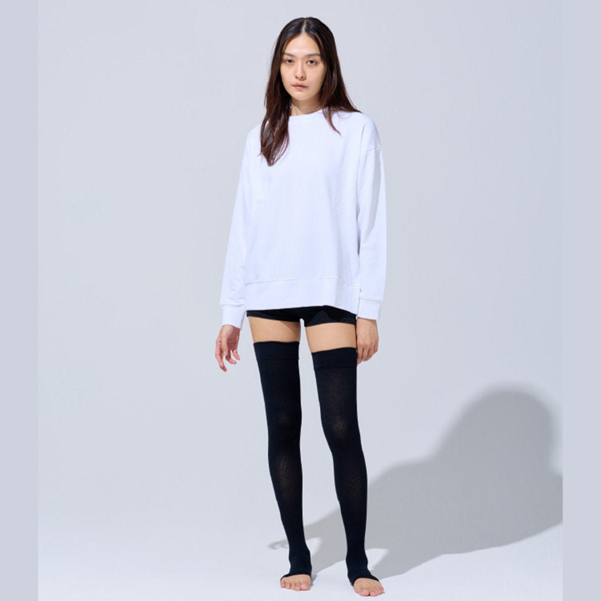 プウアボーテ おやすみソックス（ML）の卸・通販 | ビューティガレージ