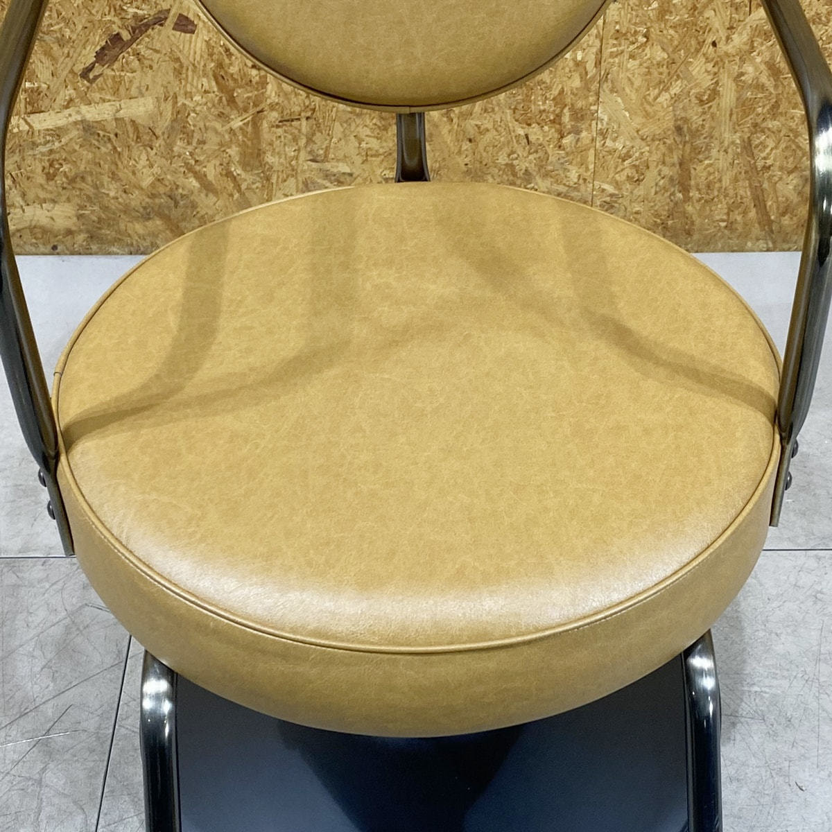 中古】タカラベルモント セット椅子 『Vintage alt a1206（ビンテージ