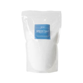 生活の木 エプソムバスソルト お宿気分 600gの卸・通販