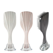 KINUJO Silky treatment brush （シルキー トリートメントブラシ）