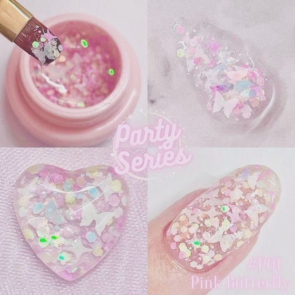 lilygel特集｜プロ用のネイル用品卸通販｜Nail ティーエーティー