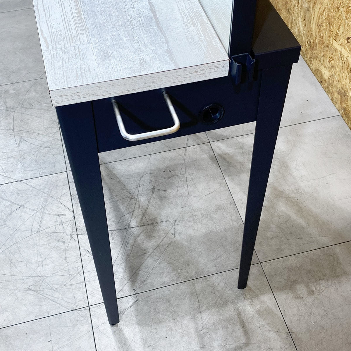 中古】タカラベルモント 『THEIA Mirror（ティアミラー）』 片面自立