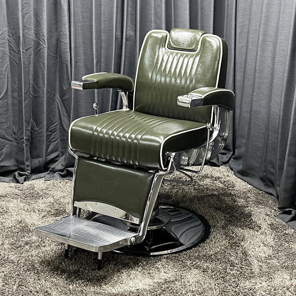 オールデスト 1