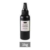 INITY クリアトップジェル 100gの卸・通販 | ビューティガレージ