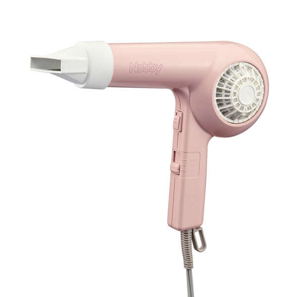 数量限定】ノビー NB1906-P ヘアードライヤー（1200W）ピンクの卸