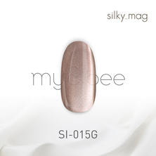 my&amp;bee シルキーマグ SI-015G