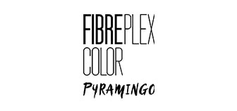 FIBRE PLEX COLOR PYRAMINGO（ファイバープレックスカラー ピラミンゴ）
