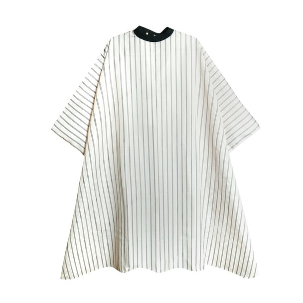 GRIMSTEADS 袖なしカットクロス Vintage Stripes 1