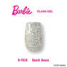 Barbie フラッシュジェル FG18 ビーチハウス 1
