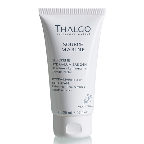 新作 Thlgo 150ml 業務用 タルゴ ハイドラマリン ジェルクリーム 美容 コスメ 香水 Thalgo11