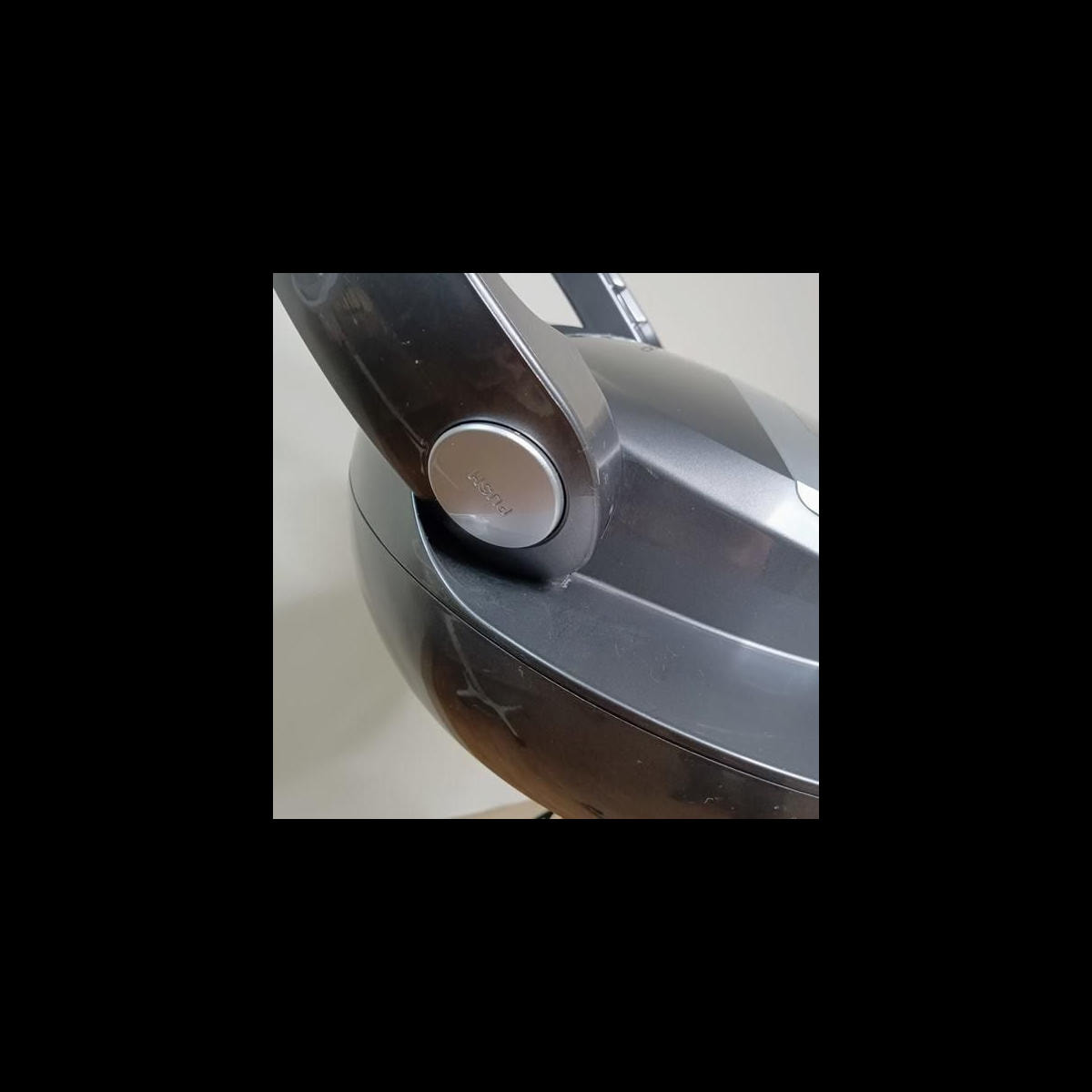 オオヒロ ODIS EX メタリックグレー スタンドタイプ ロッド40本付属