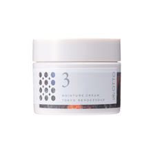リオット モイスチャークリーム〈3〉トーキョーランデブー 150g