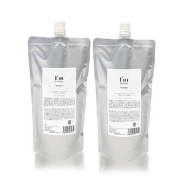 キメハ きめしゃん きめとり ミニボトルセット 各30mlの卸・通販