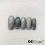 Calgel カラーカルジェルプラス アートグリッター シルバー 1.5g 4