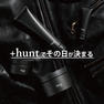 hunt スタイリングワックス 100g 5