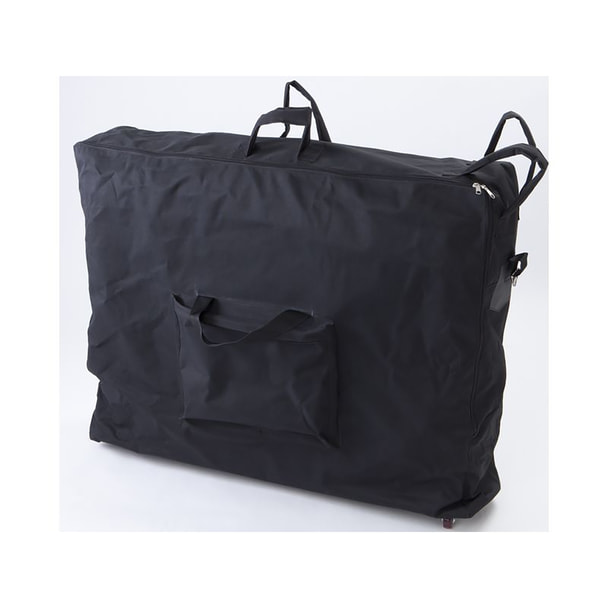 折りたたみベッド用キャリーバッグ（キャスター付タイプ） 1