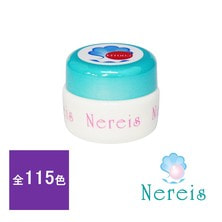 Nereis（ネレイス）カラージェル