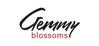 Gemmy blossoms（ジェミーブロッサムズ）