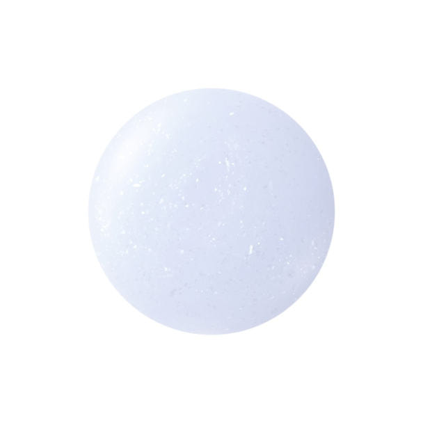 KOKOIST Color Gel 2.5g E-297S Blue Sheer Eggshell